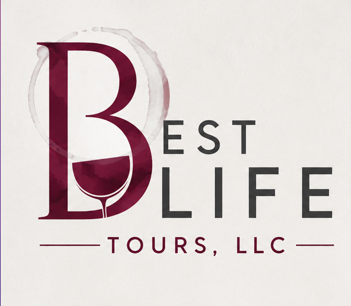 Best Life Tours Logo