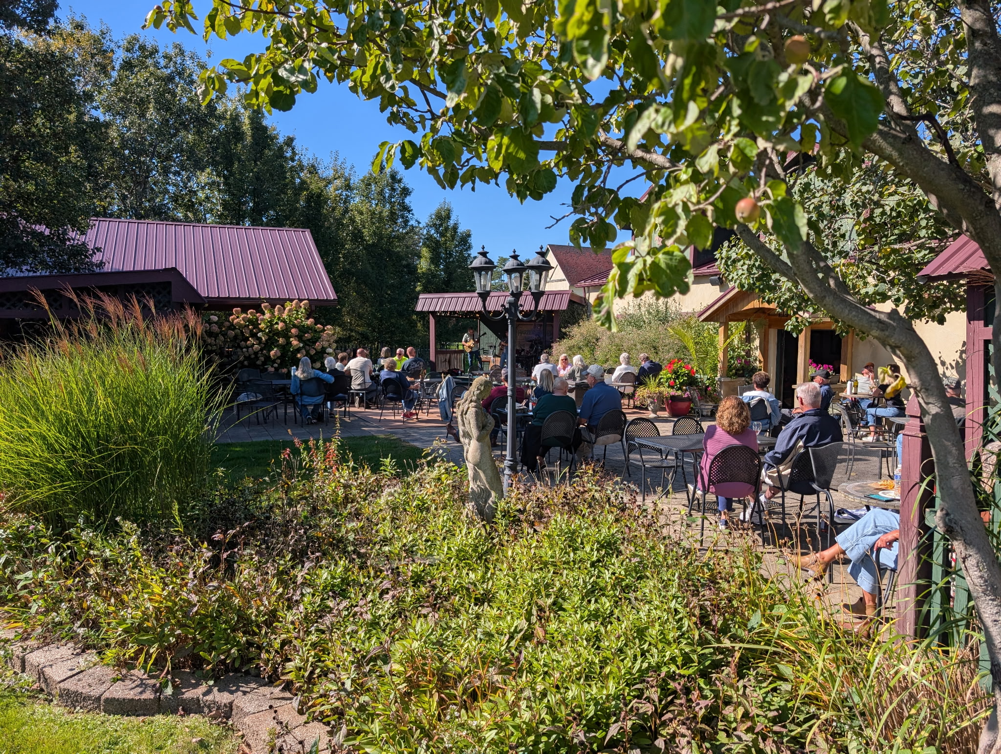 Winery