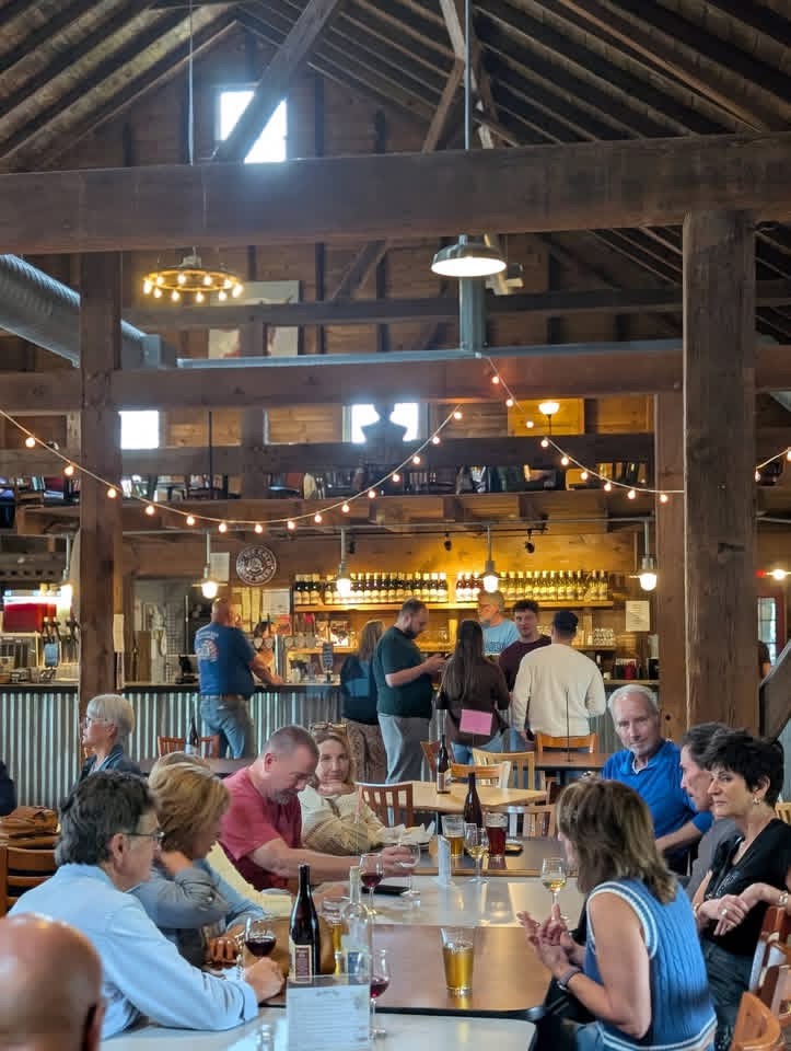 Winery
