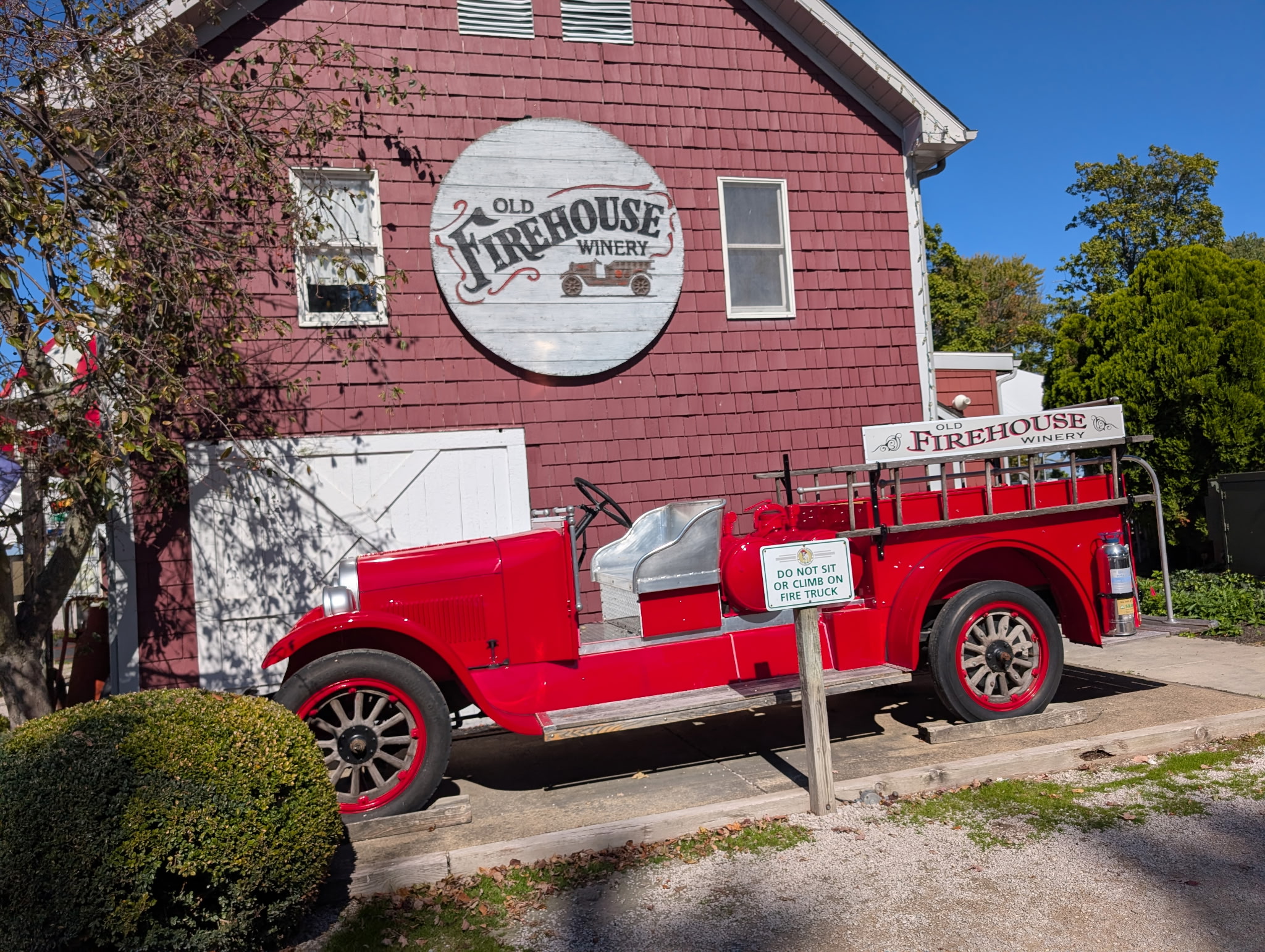 Winery