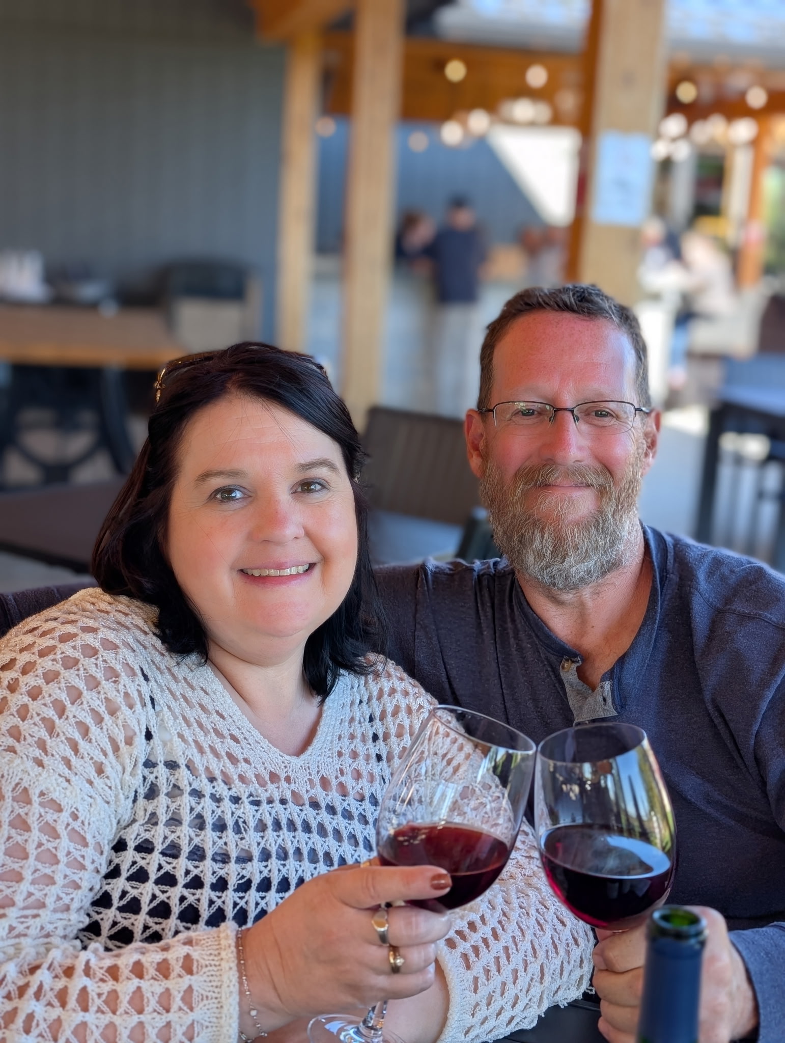 Winery