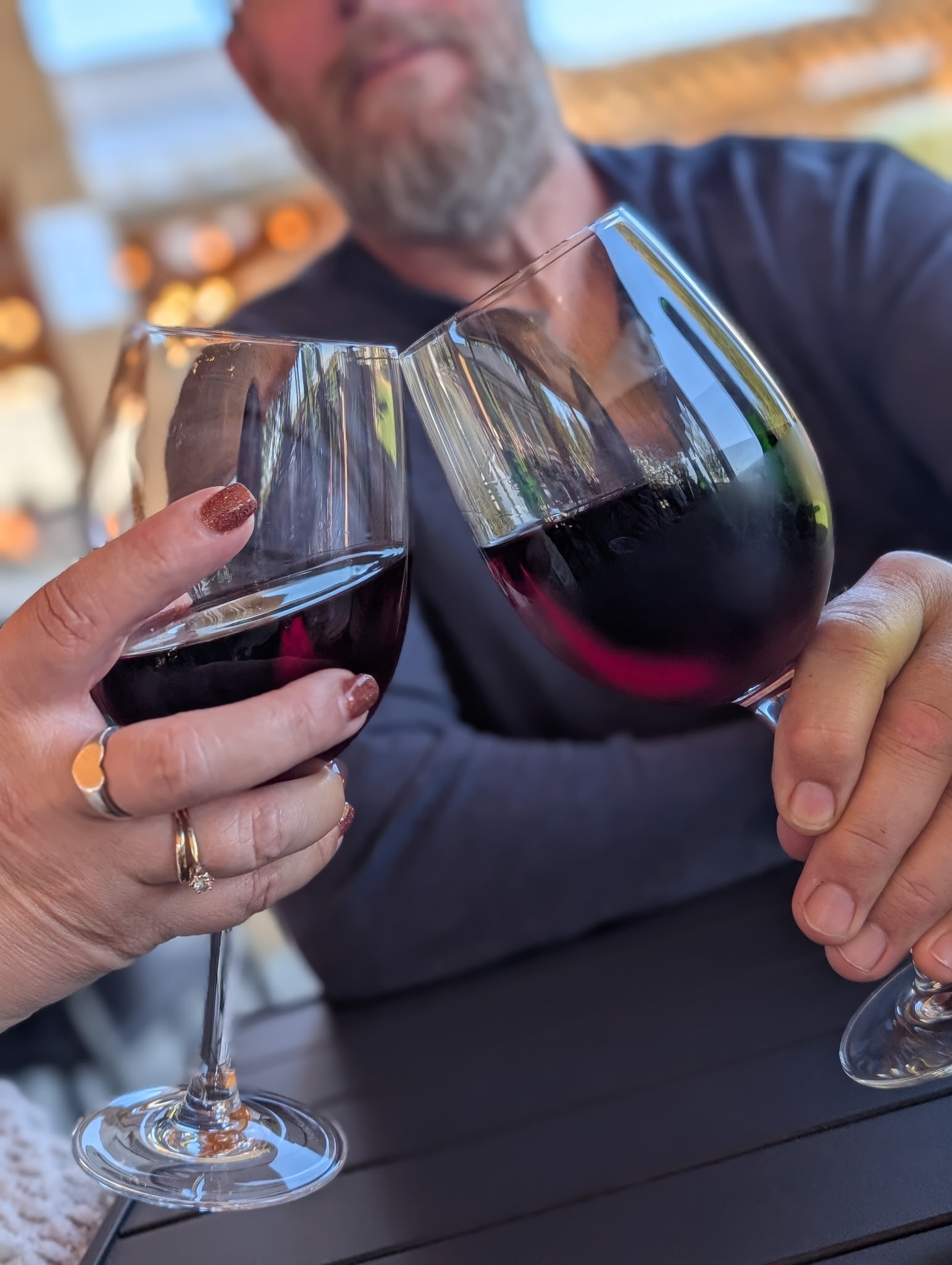 Winery and brewery experience